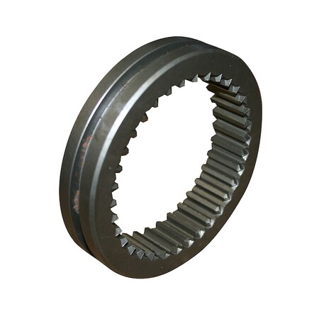 A & I Products Shift Collar 5" x5" x1" A-R26066